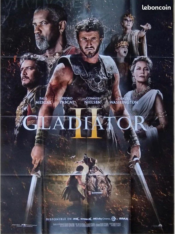 Película IPTV España en Smart TV