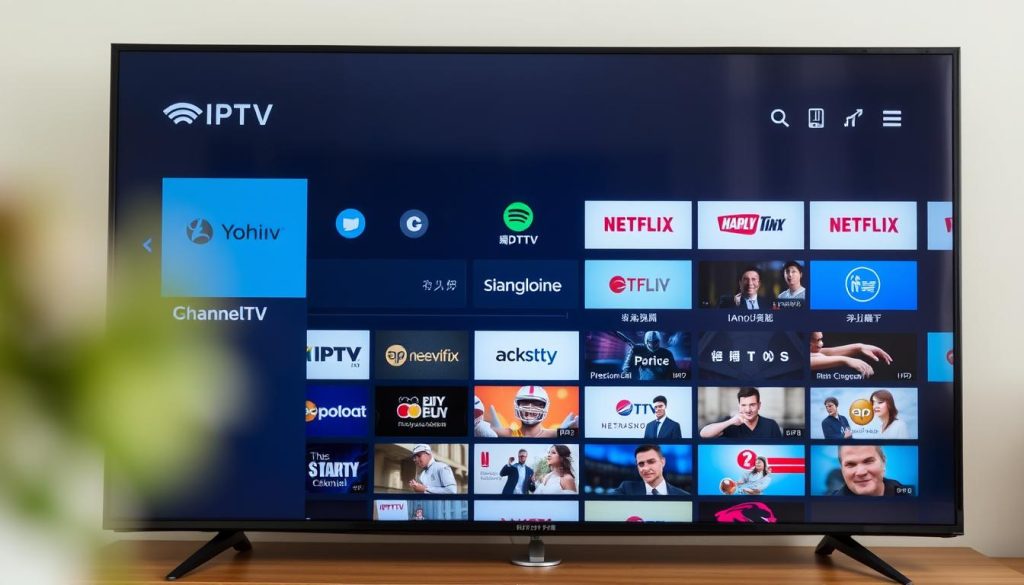listas iptv
